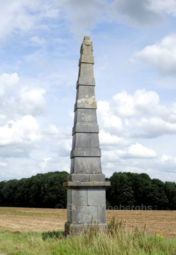 4-Havelange pyramide de Verlée – kopie